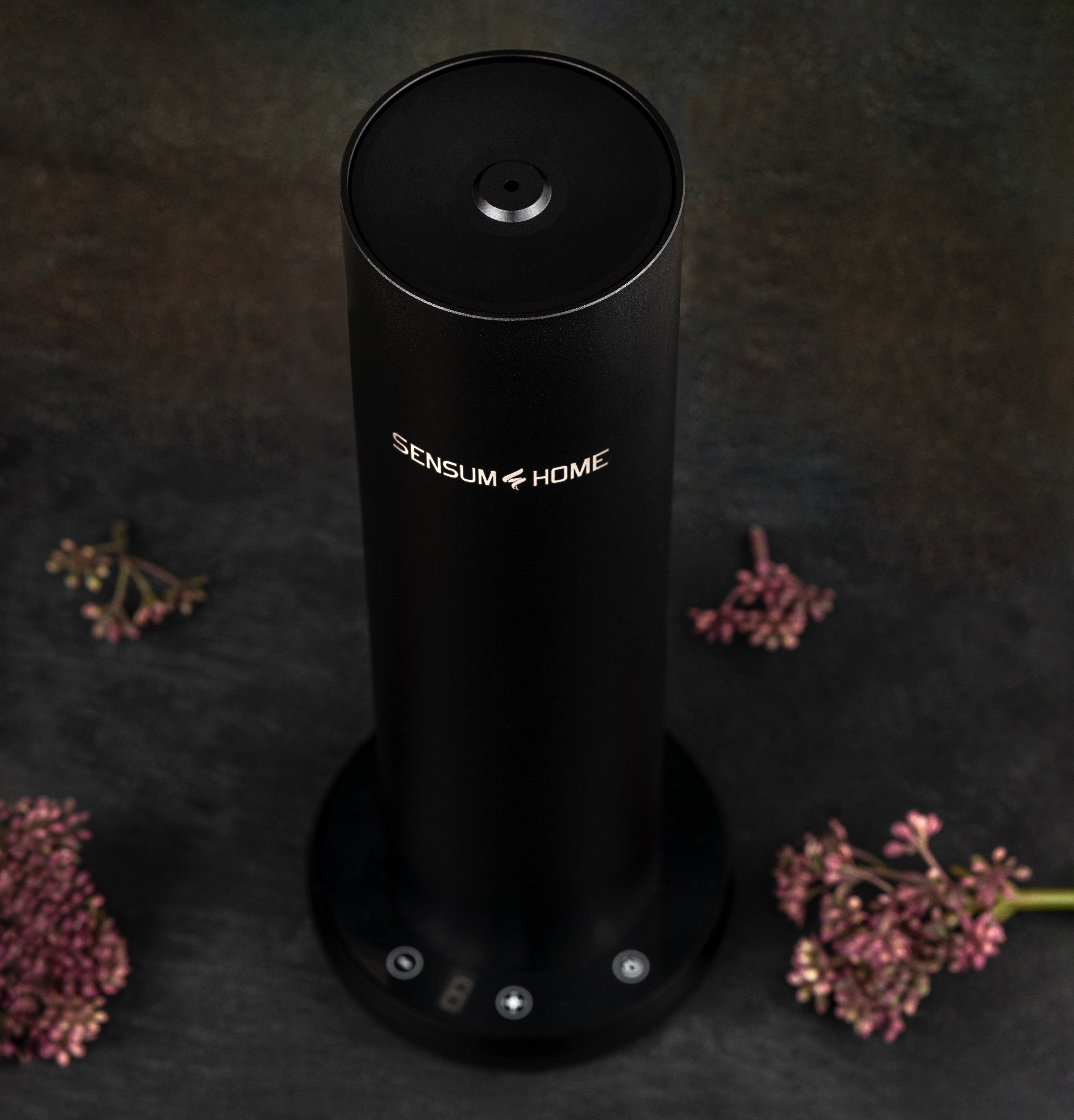 Sensum Home SCENT TOWER Fragrance Machine – Sensumhome