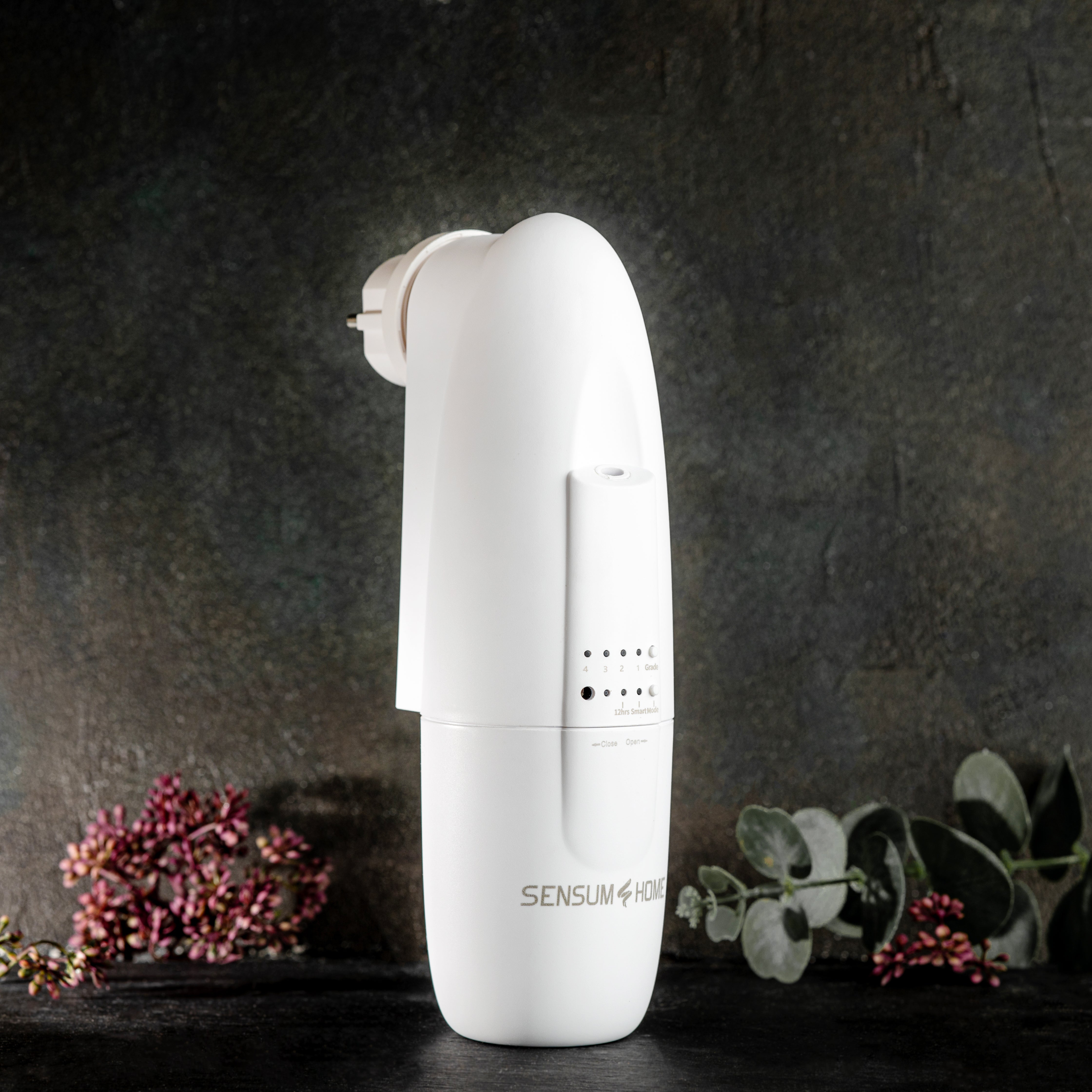 Sensum Home SCENT MINI patalpų kvėpinimo aparatas