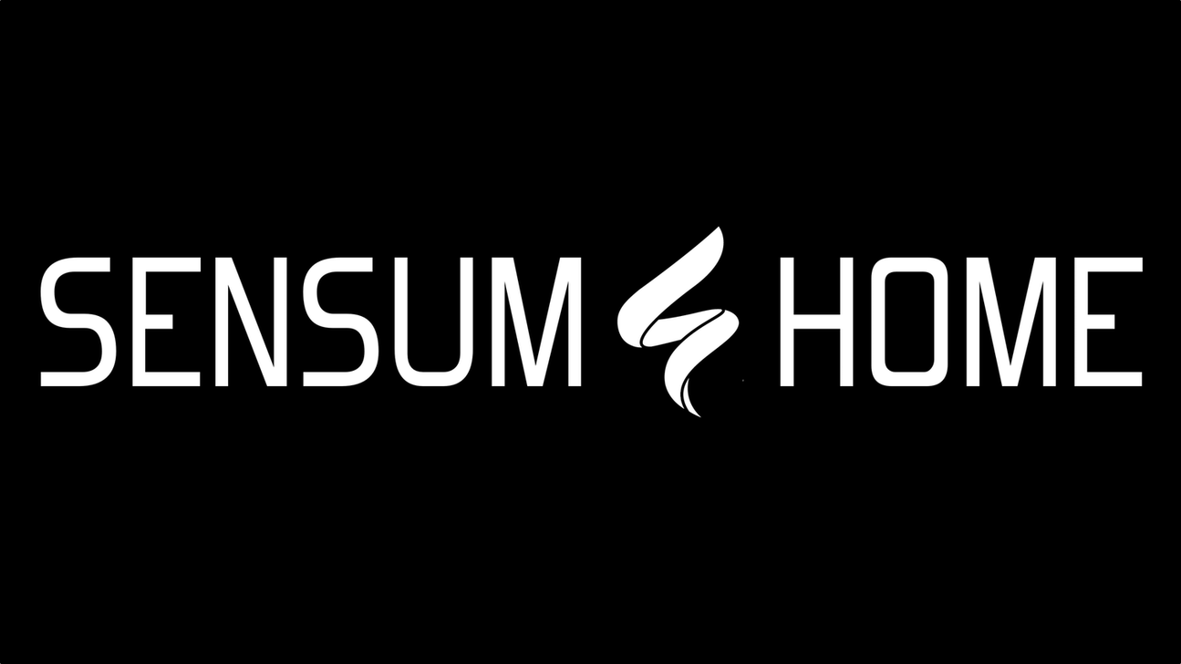 Sensum Home SCENT MINI patalpų kvėpinimo aparatas