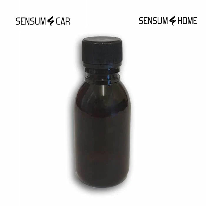 Oil for Sensum Home & Car Fragrance Machines - 100 milliters